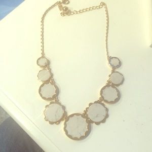 Kate Spade Statement Necklace